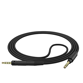 Sennheiser HD620s + 純正4.4mmバランスケーブル SENNHEISER 【中古】HD 620S用4.4mmバランスケーブル (1.8m